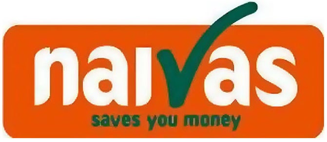 Naivas