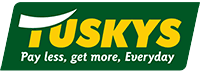 Tuskys